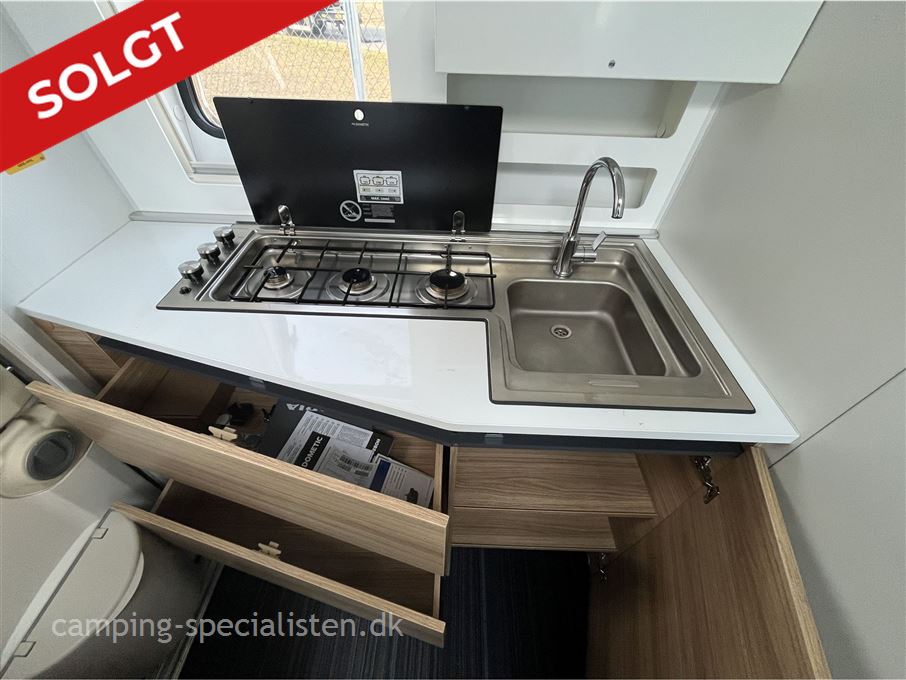 Adria Action 391 LH